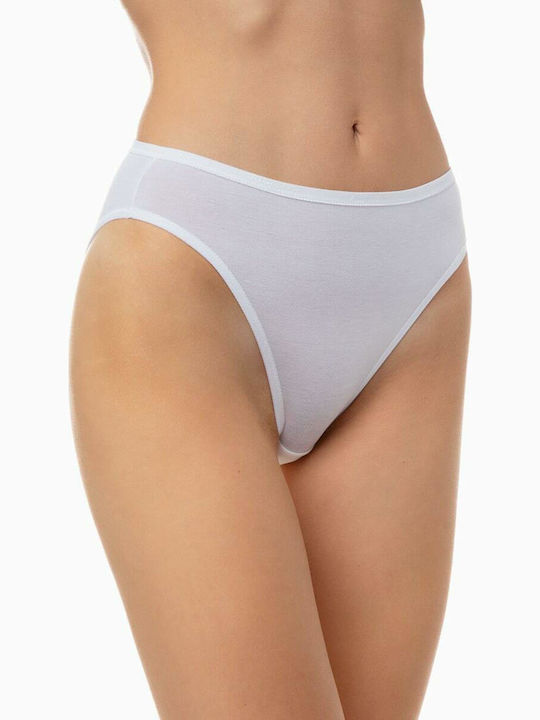 Minerva Fimelle Brazil White