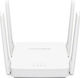 Mercusys AC10 Wireless Router Wi‑Fi 5 with 3 Ethernet Ports