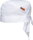 Portwest Chef White Bandana WH