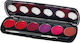 Aromya Palette Lip Gloss