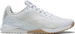 Reebok Nano X1 Γυναικεία Αθλητικά Παπούτσια Crossfit Λευκά