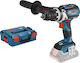 Bosch GSR 18V-110C Akkuschrauber Batterie Solo Bürstenlos 18V