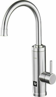 Osio Electric Single-Phase Instant Heater Tap for Kitchen 3.3kW