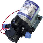 Shurflo Pumpe Pressostatisch für Boot Automatisch Wasser 12V 3,5 BAR 13,5 L/min 12V