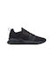Flashfilm Train 2.0 Ανδρικά Αθλητικά Παπούτσια Training Core Black / Cold Grey 7 / Cloud White