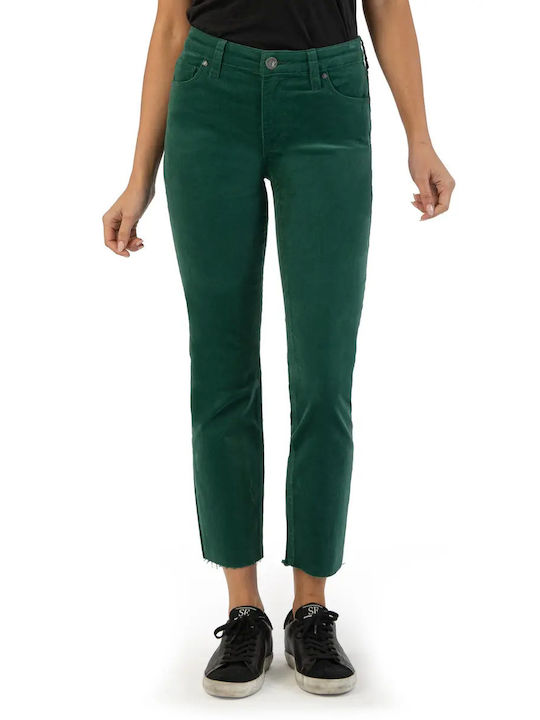 Staff Sissy Women's Jeans Green
