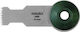 Proxxon Πριονολαμα HSS 14mm Λάμα Πολυεργαλείων 2889800