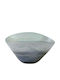 HFA Himalaya Decorative Bowl Gray 31x21x15cm