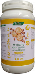 PreVent BMI Control Shake 600gr Almond Biscuit