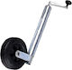 Eval Trailer Jack Adjustable 48mm