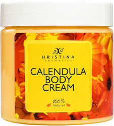 Hristina Cosmetics Calendula Butter Σώματος 200ml