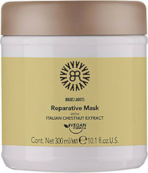 Bulbs & Roots Reparative Hair Mask 300ml Bulbs & Roots Reparative Hair Mask 300ml