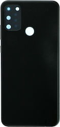 Black Cover for Honor 9A