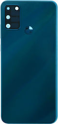 Blue Cover for Honor 9A