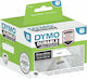 Dymo 450 Autocolante Autoadezive pe Rolă pentru Imprimantă de Etichete 19x64mm 2buc