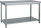 Bambas Frost T 100 Steel Workbench L100xD70xH85cm