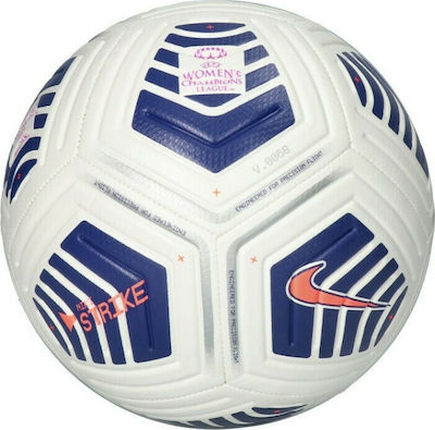 Nike UEFA Women's Champions League Strike ÎÏÎ¬Î»Î± Î Î¿Î´Î¿ÏÏÎ±Î¯ÏÎ¿Ï CW7225-100 Î Î¿Î»ÏÏÏÏÎ¼Î· - Skroutz.gr
