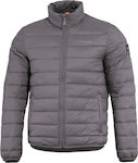 Pentagon Nucleus Jagdjacke Gray