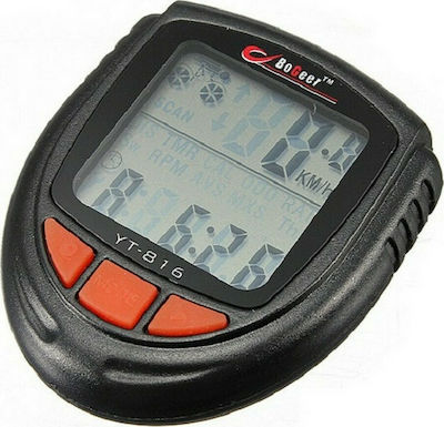 YT-816 Bike Counter