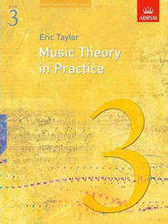 Oxford Music Theory Practice Carte de teorie Cl...