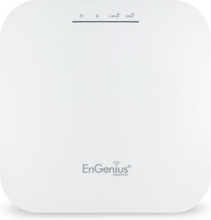 EnGenius EWS377AP Mesh Access Point Wi‑Fi 6 Dual Band (2.4 & 5GHz