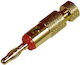 Ultimax Banana male (BP-502G) Red