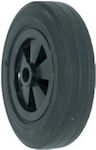 Eval Wheel for Trailer Jack Compact 200x50mm