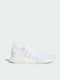 NMD_R1 Мъжки Сникърси Cloud White