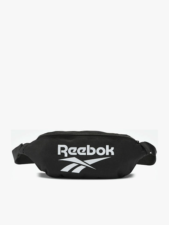 Reebok Classics Foundation Ανδρικό Τσαντάκι Μέσ...