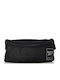 Workout Ready Waist Bag Black