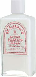 Dr. Harris & Co. Ltd After Shave Γαλάκτωμα 100ml