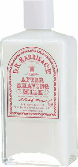 Dr. Harris & Co. Ltd After Rasur Emulsion 100ml