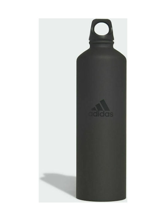 adidas Performance Αθλητικό Παγούρι Ανοξείδωτο 750ml Μαύρο