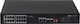 Dahua PFS3218-16ET-135 Unmanaged L2 PoE+ Switch with 16 Ethernet Ports and 2 SFP Ports