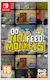Do not Feed The Monkeys Switch Game