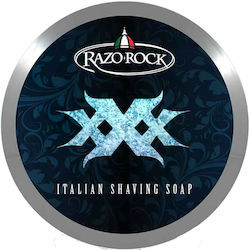 RazoRock XXX Menthol Shaving Soap 250gr