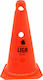 Liga Sport Hole Cone Training Cone with Holes 3...