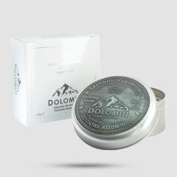 Saponificio Varesino Dolomiti Σαπούνι Ξυρίσματος 150gr Saponificio Varesino Dolomiti Σαπούνι Ξυρίσματος 150gr