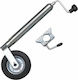 vidaXL Trailer Jack with 1 Clamp 48mm