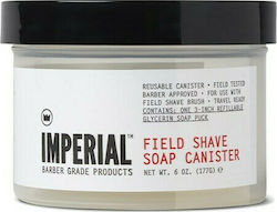 Imperial Barber Feld Rasierseife 177gr