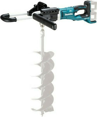 Makita Battery Earth Auger Solo DDG460ZX7