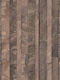 Tapete Roll In Stones Vinyl Braun L1000xB53cm J86708