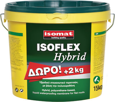 Isomat Isoflex Hybrid 13+2Kg