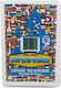 Argy Toys Superpower Playing Cards Laminated Fl...