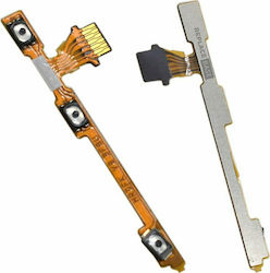 Huawei Кабел с Бутон за включване/изключване за Huawei Y6 2019 Huawei Кабел с Бутон за включване/изключване за Huawei Y6 2019