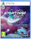 Spacebase Startopia PS5 Game