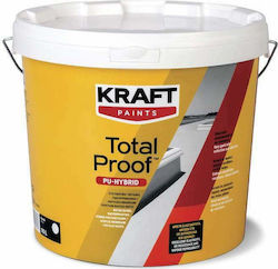 Kraft Total Proof Pu Hybrid Еластомерно Акрилно...