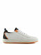 Replay Sneakers White