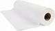 Εξεταστικό Ρολό Non Woven Non Woven 60εκ. x 50μ. Λευκό