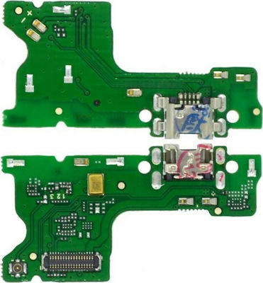 Kabel mit Anschluss zum Aufladen für Huawei Y7 2019